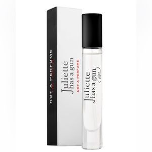 Juliette Has a Gun Not A Perfume Travel Spray 7.5mL